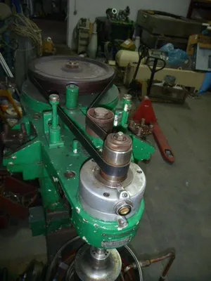 SHARPLES AS26-26837 Centrifuge Chamber Bowl | Perry Equipment (18)