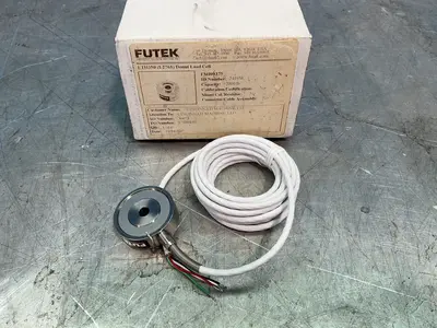 Used FUTEK LTH350 (L2761) Transducers Ohio US | HGR 24 #1358882