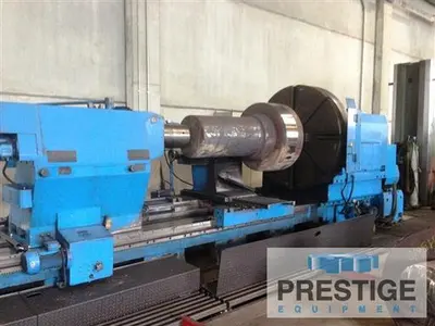 USED POREBA TCG 200/17M