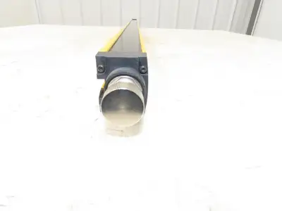 Sick C40E-1203DB200 C4000 Series Safety Light Curtain Sender 1200mm 21ms 24vdc