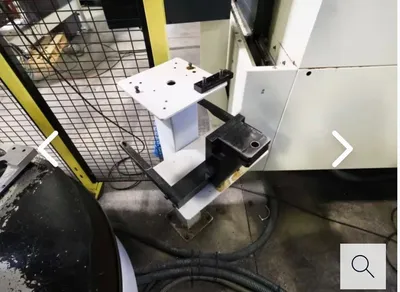 SYSTEM 3R Workmaster Robots | Machine Tool Emporium (7)