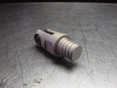 Iscar T12 20mm Indexable Ball Nose Milling Head HCM D20/.75-MMT12 (LOC1189B)