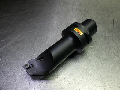 Sandvik Capto C4 32mm Coolant Thru Turning Head C4-SCLCL-17090-09 (LOC2953A)