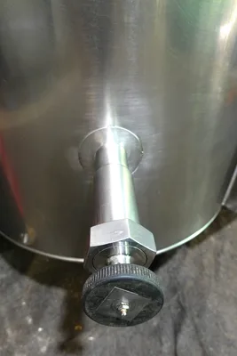 Used _UNKNOWN_ KLT-60G Cooking Kettles Texas US | OBR Equipment #1304188
