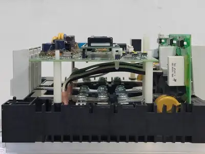 USED SIEMENS 72JG34AFP