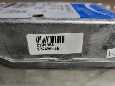 Used JOHNSON CONTROLS M9220-BAC-3 Electric Motor Driven Actuators British Columbia CA | Lenmark #255318