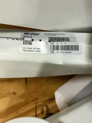 Used STRYKER _UNKNOWN_ Lighting Ohio US | HGR 24 #1545321