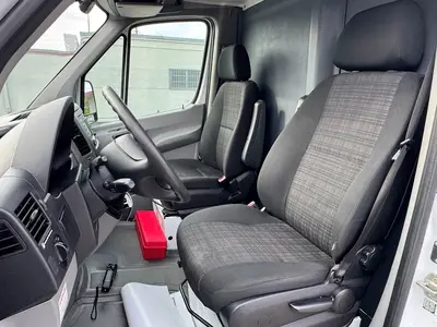 Used 2019 FREIGHTLINER SPRINTER 3500 Tractors & Trailers Florida US | Truck and Van Outlet #1506259