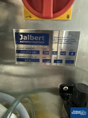 USED Filamatic Filamatic Inline Filler