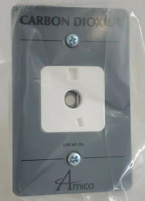 NEW Amico O-FASC-QD-E-CO2