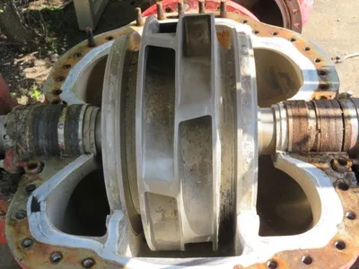 USED Goulds 3420