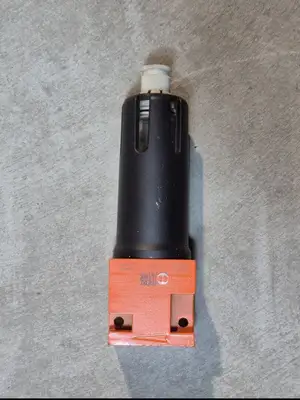 Exhaust Monitor Logger
