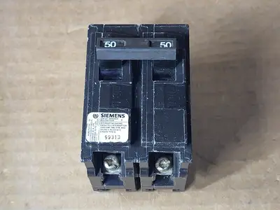 USED SIEMENS Q250