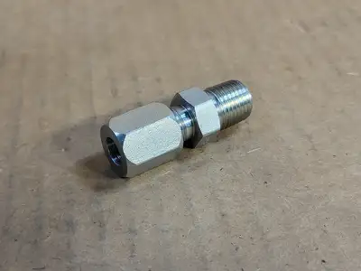 NEW 2023 SANDVIK 009936-001