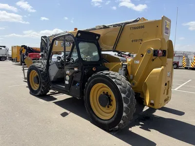 Used 2023 CATERPILLAR TL1055 Misc Forklifts Minnesota US | Carco Truck & Equipment #1513674