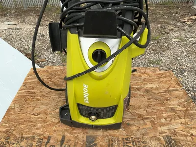 Used _UNKNOWN_ _UNKNOWN_ Pressure Washers Michigan US | Miedema Asset Management Group #1484007