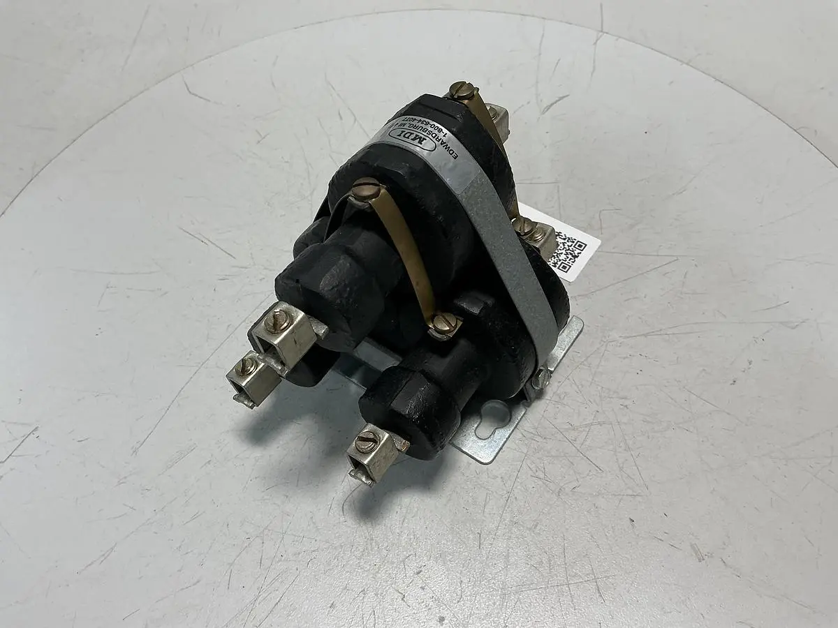 USED MDI 335NO-120A-18