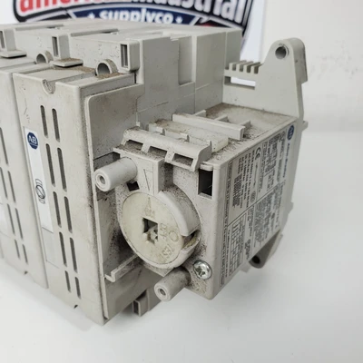 Used Allen-Bradley 194R-N60-1753 Disconnects California US | American Industrial Supply Co. #1377118
