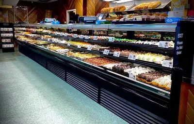 CAYUGA BFSV - REFRIGERATED DISPLAY Full Service Display | Harvest Equipment and Fabrication Inc (10)