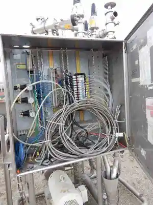 USED STORK NA