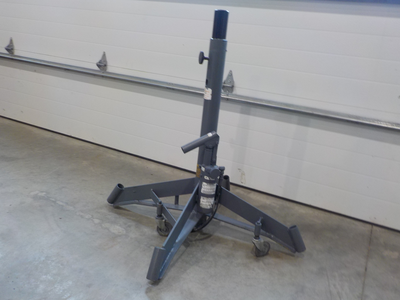 Used _UNKNOWN_ _UNKNOWN_ Jack Lifters Michigan US | Miedema Asset Management Group #1411075