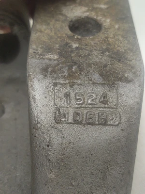 NEW Alcoa Does Not Apply