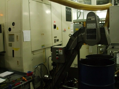 USED 2003 OKUMA MACTURN