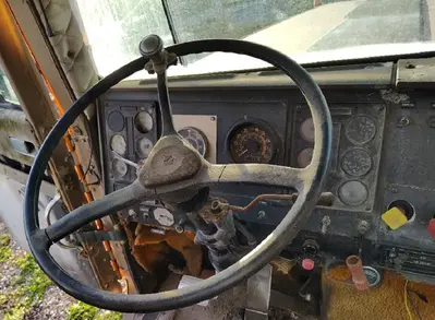 Used 1986 INTERNATIONAL F9370 Conventional trucks Ohio US | Proxy Equipment #1385277