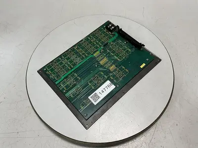 USED SHIBAURA H0811911