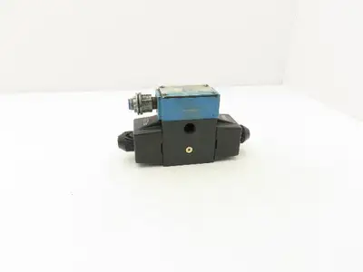 Used VICKERS _UNKNOWN_ Valves/Fittings Indiana US | Arrow Industrial #1316971
