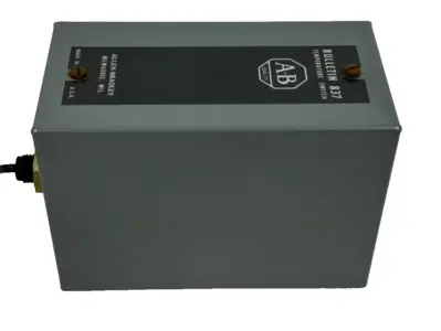 USED ALLEN-BRADLEY 837-F15A-SKBS