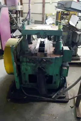 USED YODER P-40