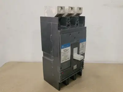 USED GE INDUSTRIAL SYSTEMS SGHA36AT0400