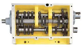 GOSAN SSM-1330 Precision Lathes | B.W. GUILD EQUIPMENT INC. (3)