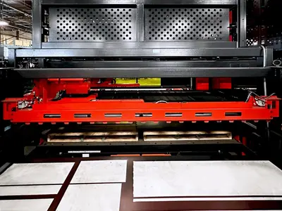 Used 2020 AMADA EML2515-AJ 3KW / 33 TNF Turret Punches | Machine Factory Outlet #1267111