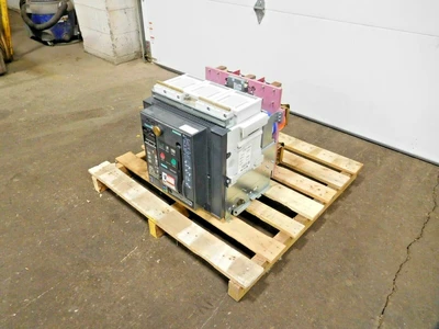 Used Siemens WLF2A316 Circuit Breakers Ohio US | Equipment Recovery Corp. #1330576