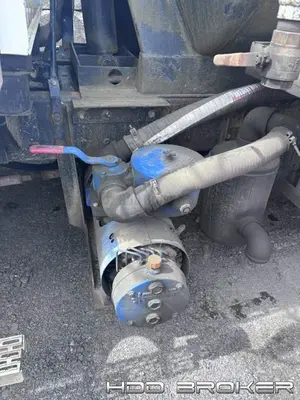 Used 2009 _UNKNOWN_ 2009 Septic/Sewer/Vacuum Trucks Florida US | HDD Broker #1424583