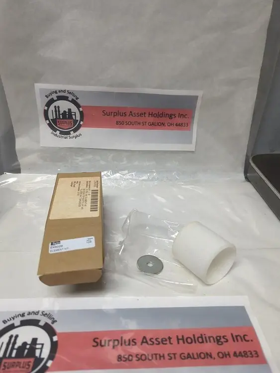 New | in-Stock PARKER EK602B Filters | Surplus Asset Holdings #1217708