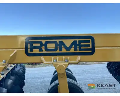 Used ROME _UNKNOWN_ Disc Harrows Iowa US | Keast Enterprises #1360400