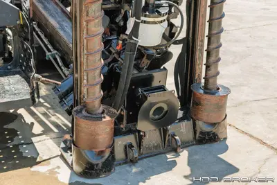 Used 2018 DITCH 2018 DITCH WITCH JT30 ALL TERRAIN Drill Rigs Florida US | HDD Broker #1346132