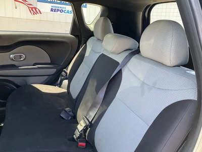 Used 2016 KIA SOUL SUVs Michigan US | Miedema Asset Management Group #1320421