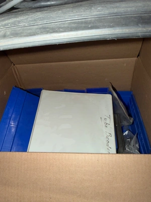 USED 2013 WINTON RD20