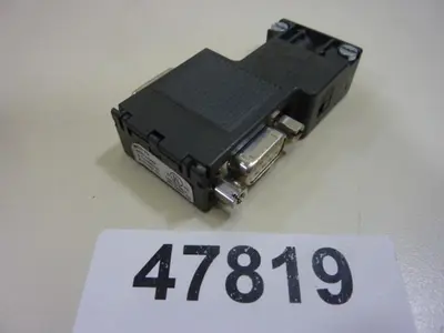 USED SIEMENS 6ES7 972-0BB12-0XA0