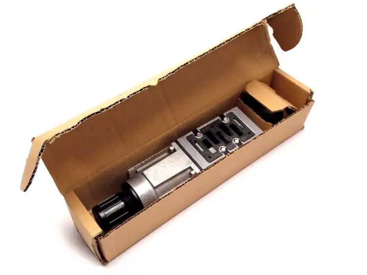 New | in-Stock Rexroth Pressure Regulator Air Pressure Regulators Michigan US | Maverick Industrial Sales #1398685