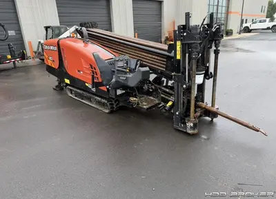Used 2020 DITCH 2020 DITCH WITCH JT20 Drill Rigs Florida US | HDD Broker #1346358