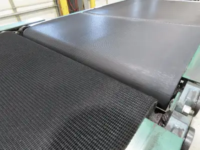 Used DEMATIC _UNKNOWN_ Belt Conveyors | Arrow Industrial #561740