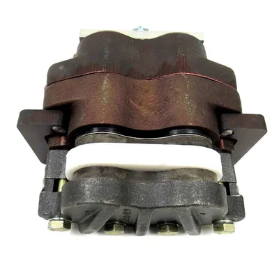 NEW TOL-O-MATIC FS220BIEJK DISC BRAKE CALIPER ASSEMBLY 07400009