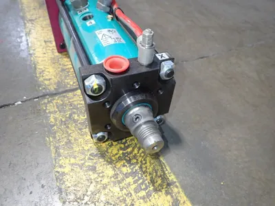 USED TOX PRESSOTECHNIK S 04.30.050.12D