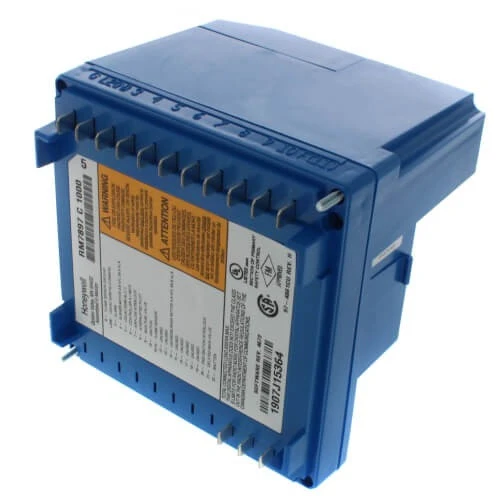 Honeywell RM7897C1000 Burner Control Unit [New]