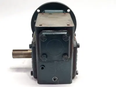 Used Grove Gear VLMQ1238-5 Speed Reducers Michigan US | Maverick Industrial Sales #1489772